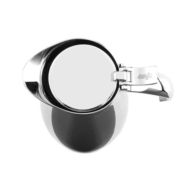 Bình giữ nhiệt Emsa Eleganza 1.3 lit