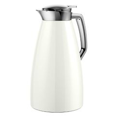  Bình giữ nhiệt Emsa Plaza 1 lít màu kem 