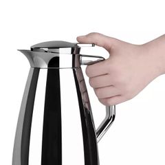  Bình giữ nhiệt Emsa Plaza 1 lít màu inox 
