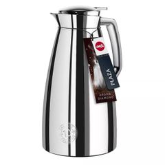  Bình giữ nhiệt Emsa Plaza 1 lít màu inox 