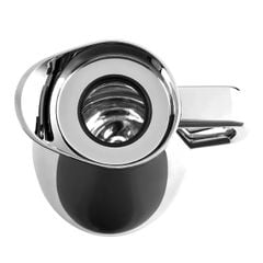  Bình giữ nhiệt Emsa Plaza 1 lít màu inox 
