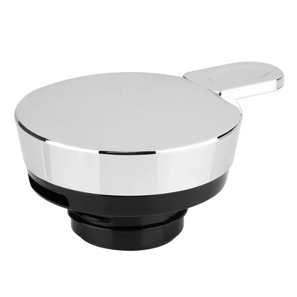 Bình giữ nhiệt Emsa Plaza 1 lít màu inox