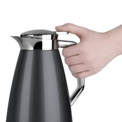  Bình giữ nhiệt Emsa Plaza 1 lít màu xám 