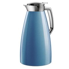  Bình giữ nhiệt Emsa Plaza 1 lít màu xanh 