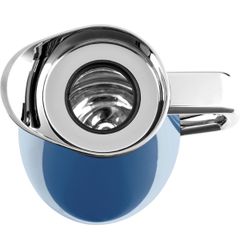  Bình giữ nhiệt Emsa Plaza 1 lít màu xanh 