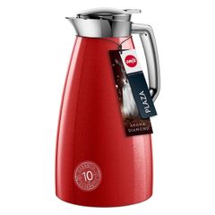  Bình giữ nhiệt Emsa Plaza 1 lít đỏ 