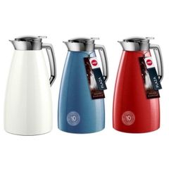  Bình giữ nhiệt Emsa Plaza 1 lít đỏ 