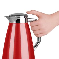  Bình giữ nhiệt Emsa Plaza 1 lít đỏ 