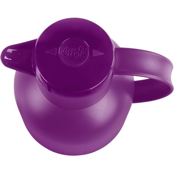 Bình giữ nhiệt Emsa Samba dung tích 1.5L màu tím N4011800