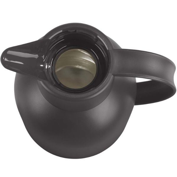 Bình giữ nhiệt Emsa Samba dung tích 1.5L màu đen
