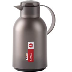  Bình giữ nhiệt Emsa Samba 1.5L màu nâu sẫm 