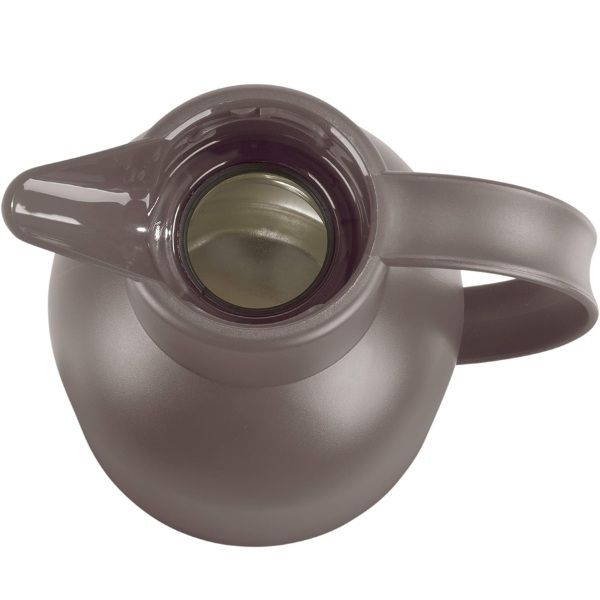 Bình giữ nhiệt Emsa Samba dung tích 1.5L màu nâu sẫm N4012200