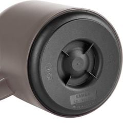  Bình giữ nhiệt Emsa Samba 1.5L màu nâu sẫm 