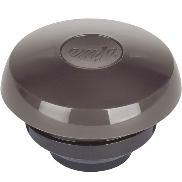 Bình giữ nhiệt Emsa Samba dung tích 1.5L màu nâu sẫm N4012200