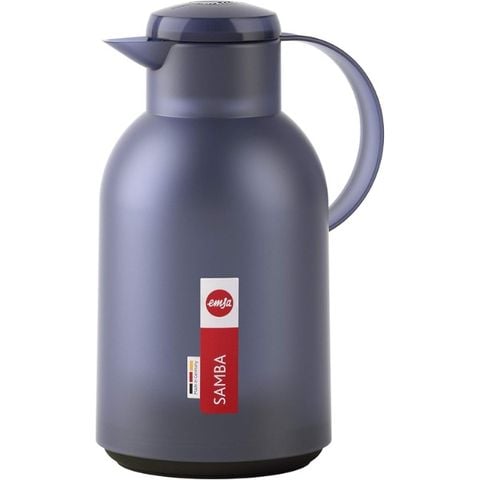 Bình giữ nhiệt Emsa Samba 1.5L màu xanh