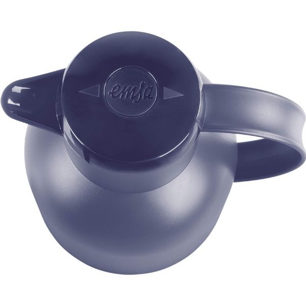 Bình giữ nhiệt Emsa Samba dung tích 1.5L màu xanh N401200