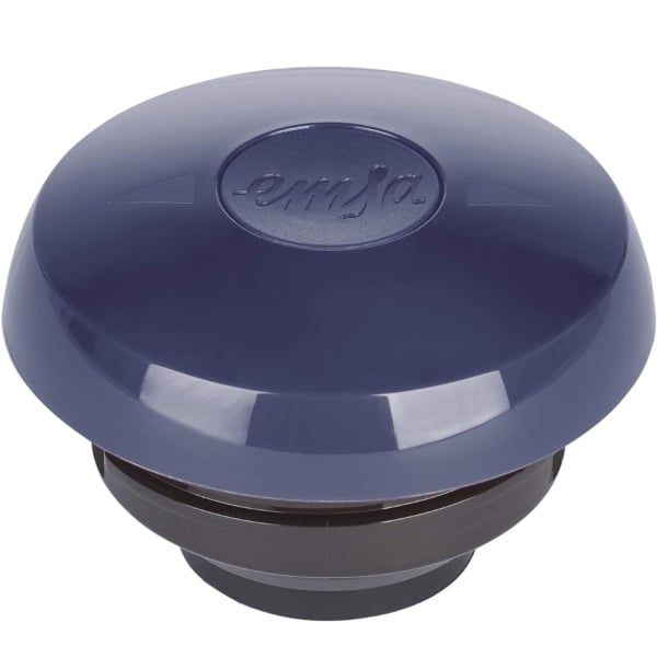 Bình giữ nhiệt Emsa Samba dung tích 1.5L màu xanh N401200