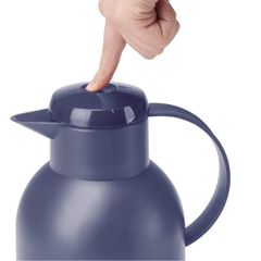  Bình giữ nhiệt Emsa Samba 1.5L màu xanh 