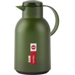  Bình giữ nhiệt Emsa Samba 1.5L màu rêu 