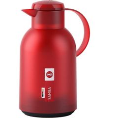  Bình giữ nhiệt Emsa Samba 1.5L màu đỏ 
