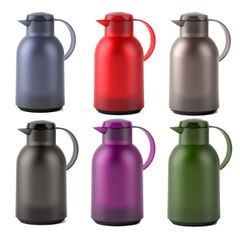  Bình giữ nhiệt Emsa Samba 1.5L màu xanh 
