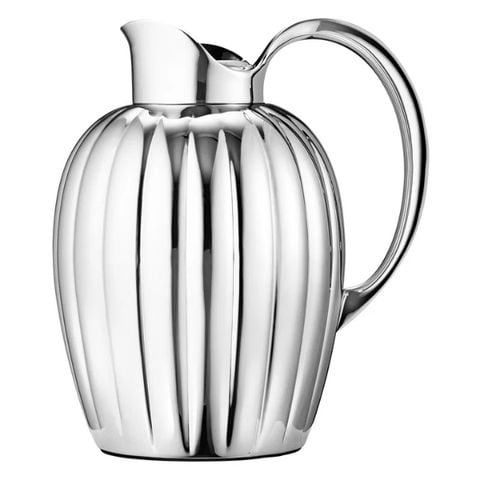 Bình giữ nhiệt Georg Jensen Bernadotte 1 lít