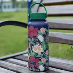  Bình giữ nhiệt Magrace 1 lít - 2 mẫu họa tiết 