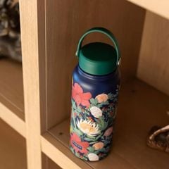  Bình giữ nhiệt Magrace 1 lít - 2 mẫu họa tiết 