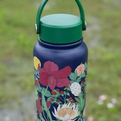  Bình giữ nhiệt Magrace 1 lít - 2 mẫu họa tiết 