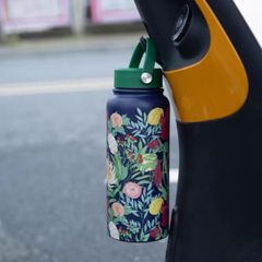  Bình giữ nhiệt Magrace 1 lít - 2 mẫu họa tiết 