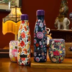  Bình giữ nhiệt Magrace 500ml với 2 mẫu họa tiết 