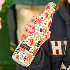  Bình giữ nhiệt Magrace 500ml với 2 mẫu họa tiết 