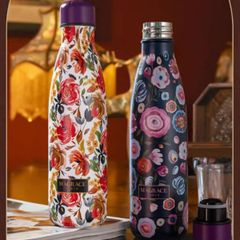  Bình giữ nhiệt Magrace 500ml với 2 mẫu họa tiết 