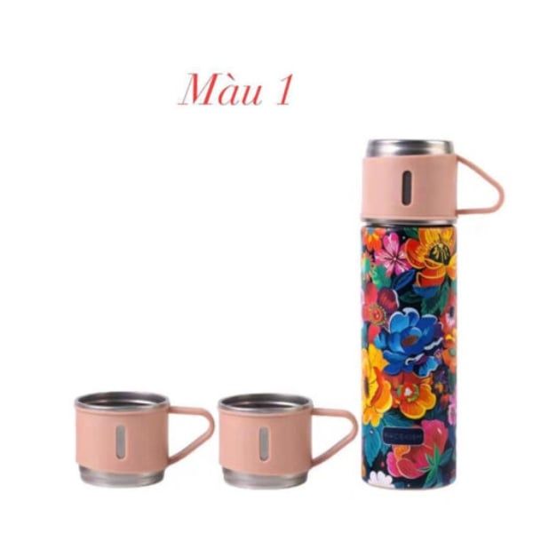 Bình giữ nhiệt Magrace Racekish 500ml