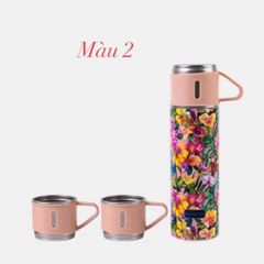  Bình giữ nhiệt Magrace Racekish 500ml 