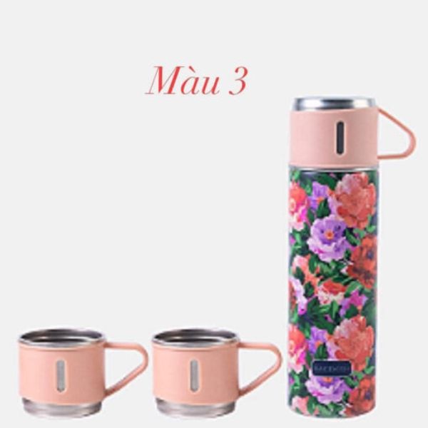 Bình giữ nhiệt Magrace Racekish 500ml