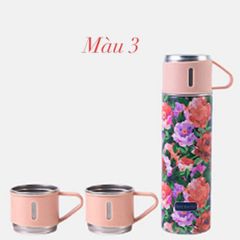 Bình giữ nhiệt Magrace Racekish 500ml 