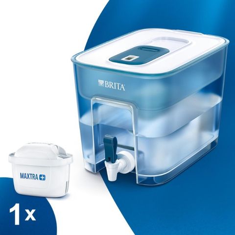 Bình lọc nước Brita 8.2 lít nhập Đức