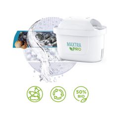  Set 3 lõi lọc nước BRITA Maxtra Pro model 2024 