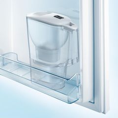  Bình lọc nước Brita Aluna MX Pro kèm 3 lõi lọc 2024 