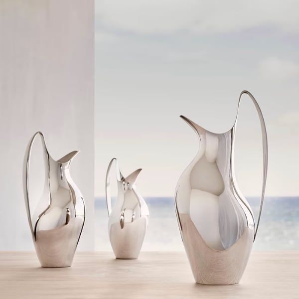 Bình nước Georg Jensen Henning Koppel 1.2 Lít