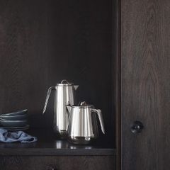  Bình nước giữ nhiệt Georg Jensen Helix 1 lít 