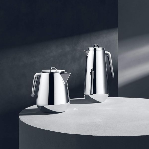 Bình nước giữ nhiệt Georg Jensen Helix 1 lít