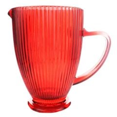  Bình nước Viola 1 lít màu đỏ 