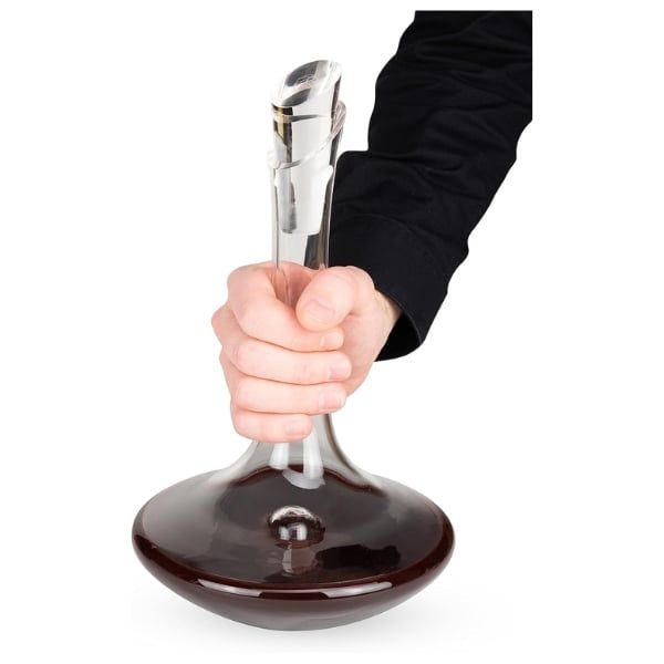 Bình Thở Rượu Decanter Peugeot 230012 Ibis Magnum 1.5 Lít