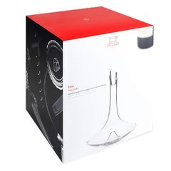  Bình Thở Rượu Decanter Peugeot 230012 Ibis Magnum 1.5 Lít 