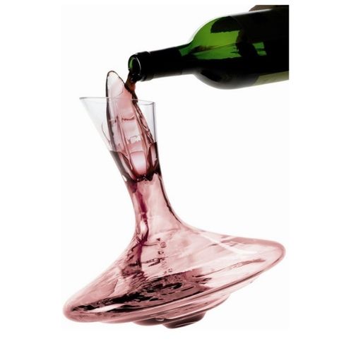 Bình Thở Rượu Peugeot Variation 230159 0.75L