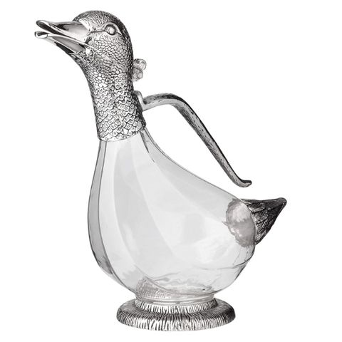 Bình thở rượu vang EDZARD 0.9 lít