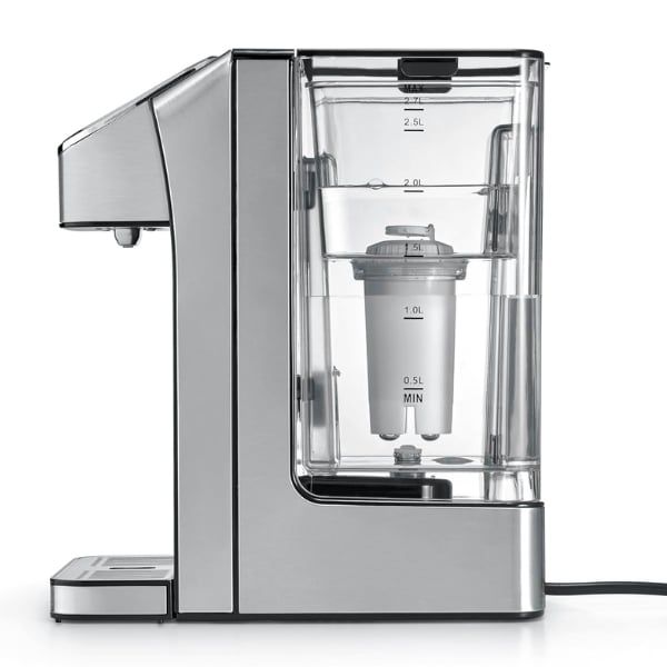 Bình thủy điện Caso HW770 2.7L