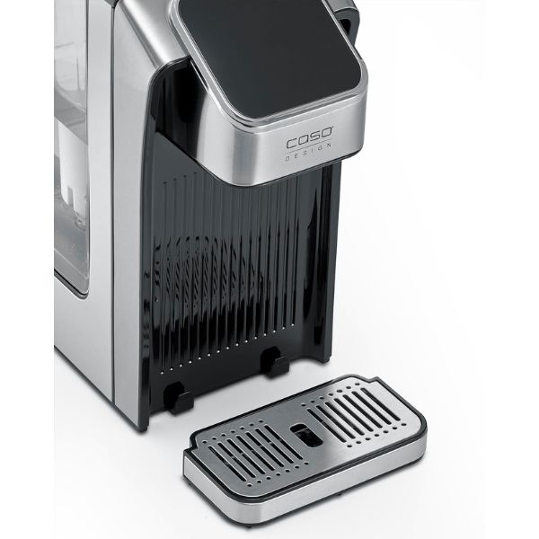 Bình thủy điện Caso HW770 2.7L